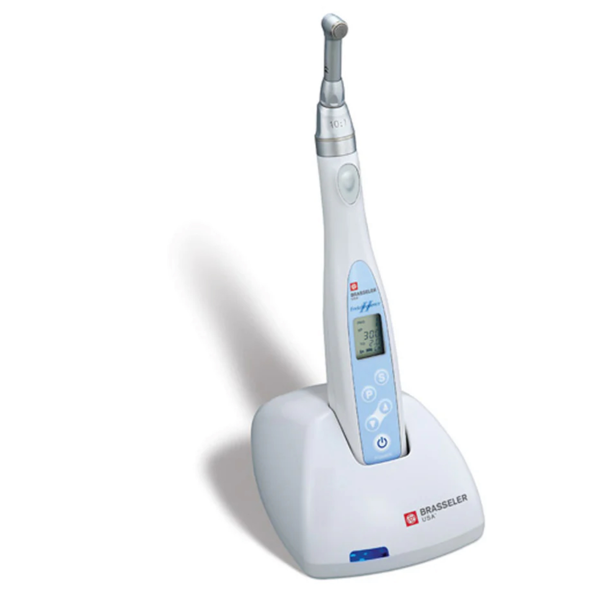Endosequence Brasseler EndoSequence 2™ – Cordless Endondontic Handpiece – Complete ...